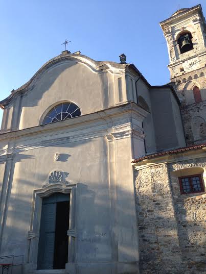 chiesa di San Pietro