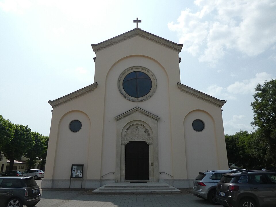 chiesa di San Pietro