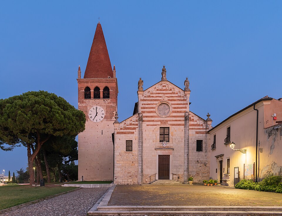 chiesa di San Pietro