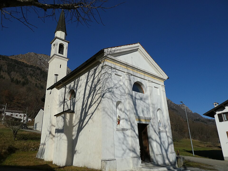 chiesa di San Pietro