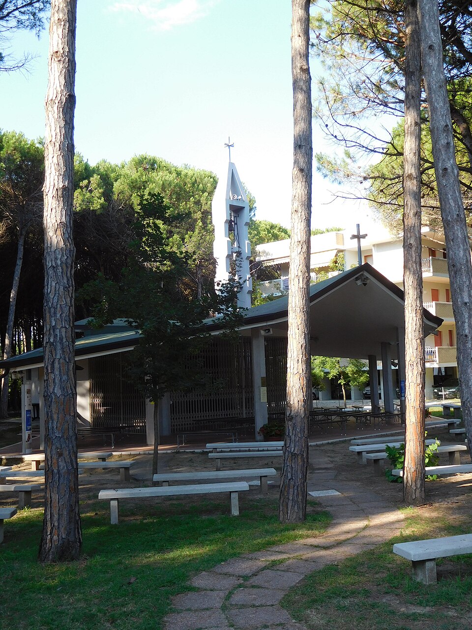 chiesa di San Pietro