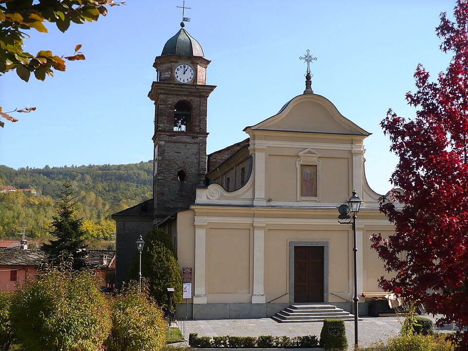chiesa di San Pietro