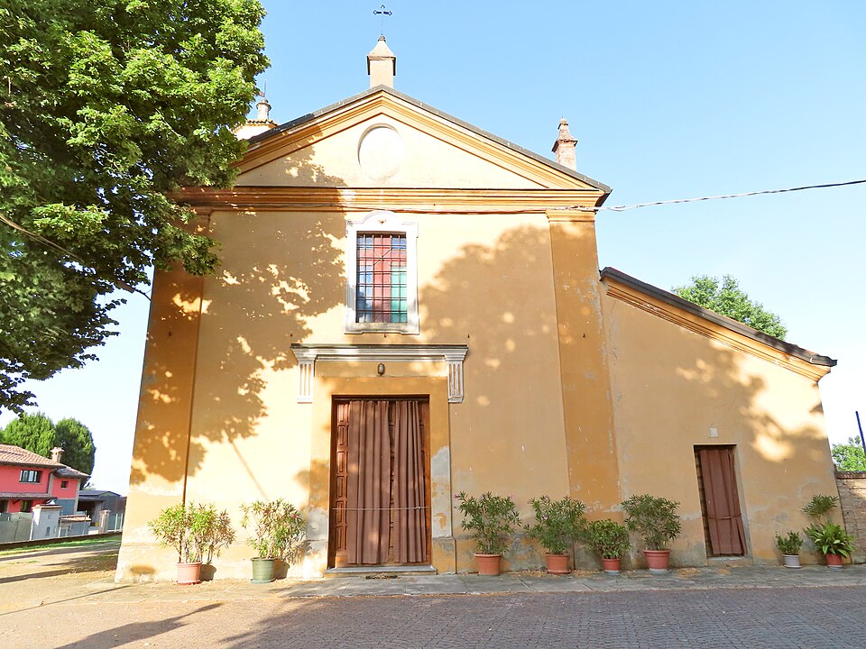 chiesa di San Pietro