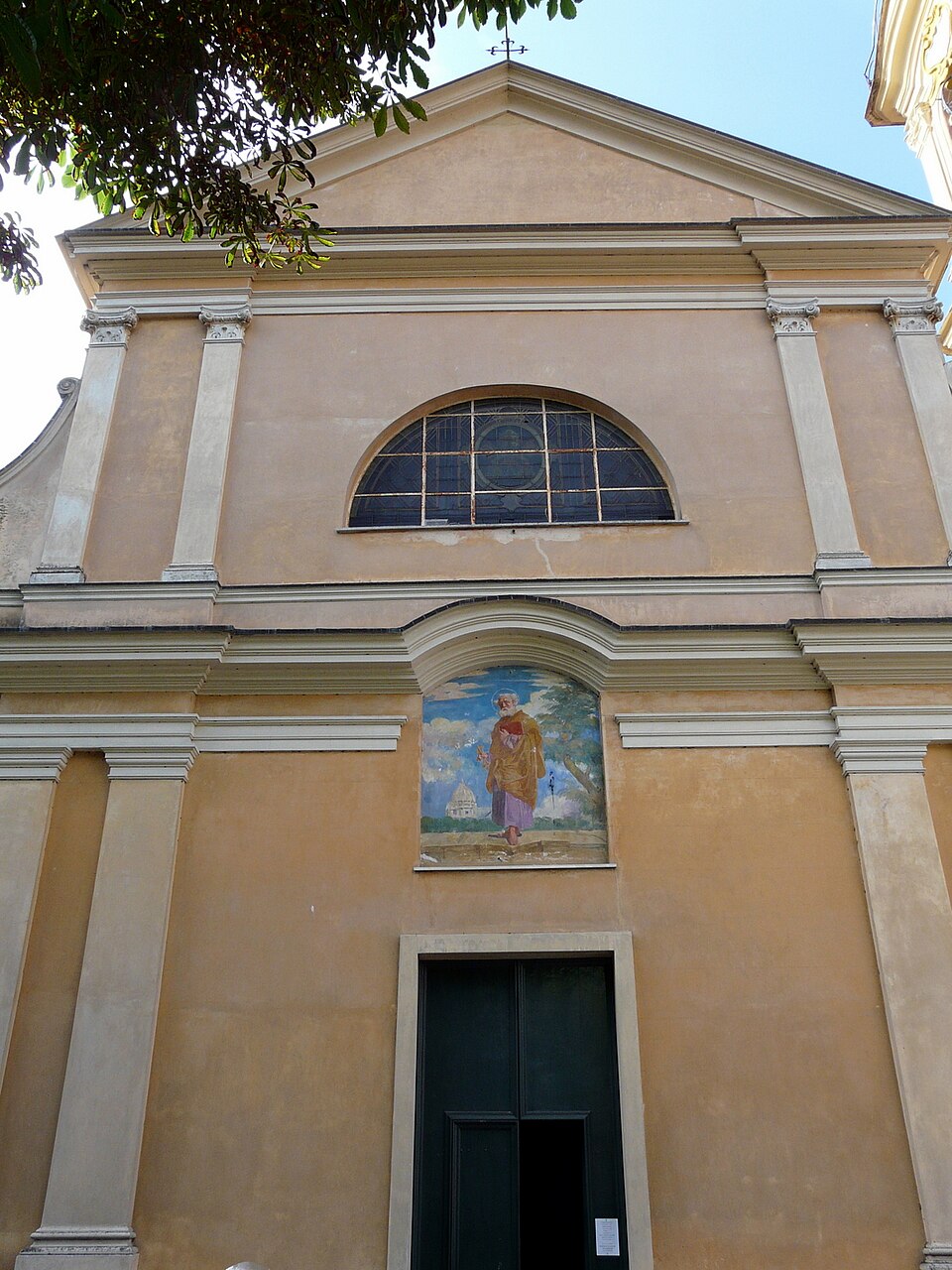chiesa di San Pietro