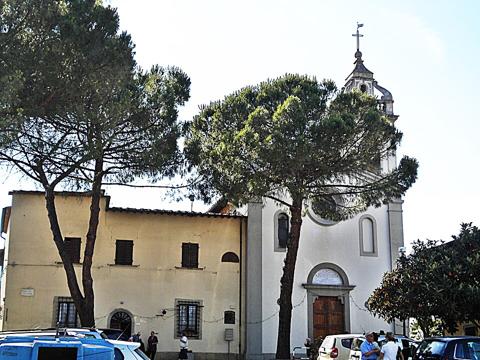 chiesa di San Pietro