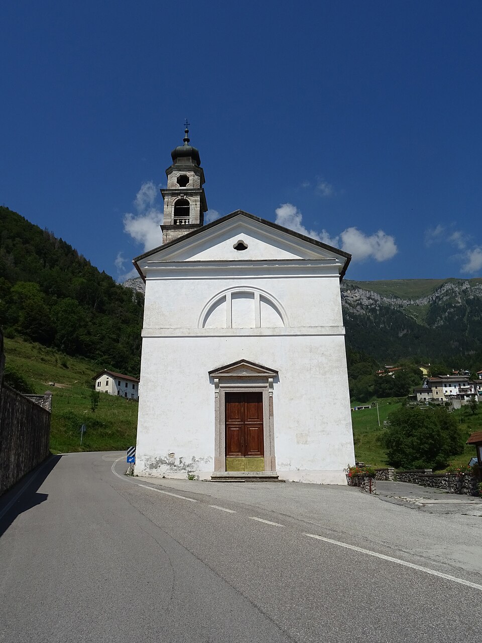 chiesa di San Pietro