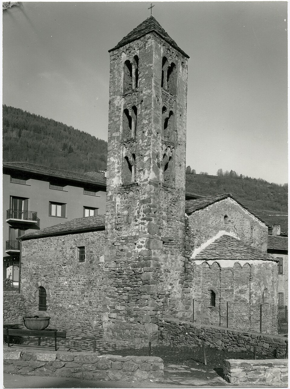 chiesa di San Pietro