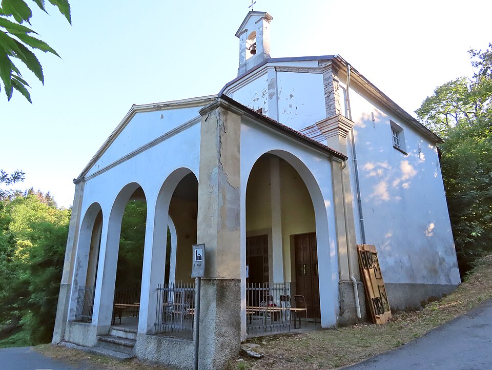 chiesa di San Pietro