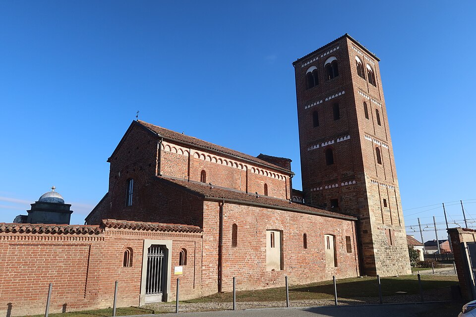 chiesa di San Pietro
