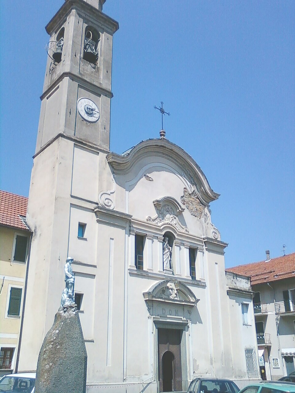 chiesa di San Pietro