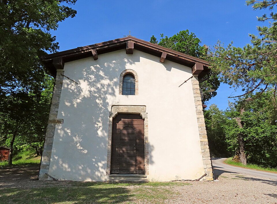chiesa di San Pietro