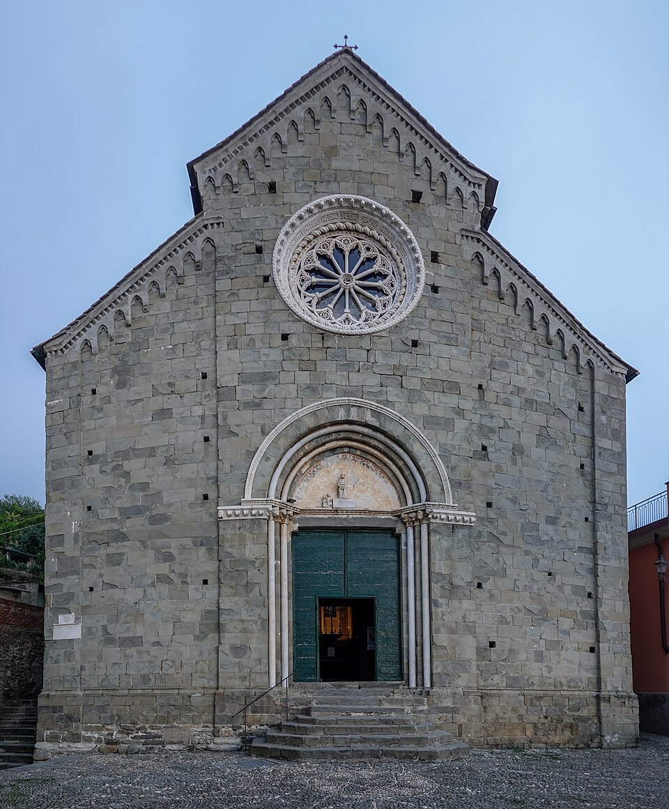 chiesa di San Pietro