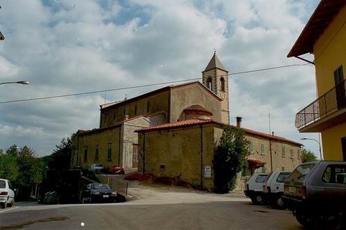 chiesa di San Pietro