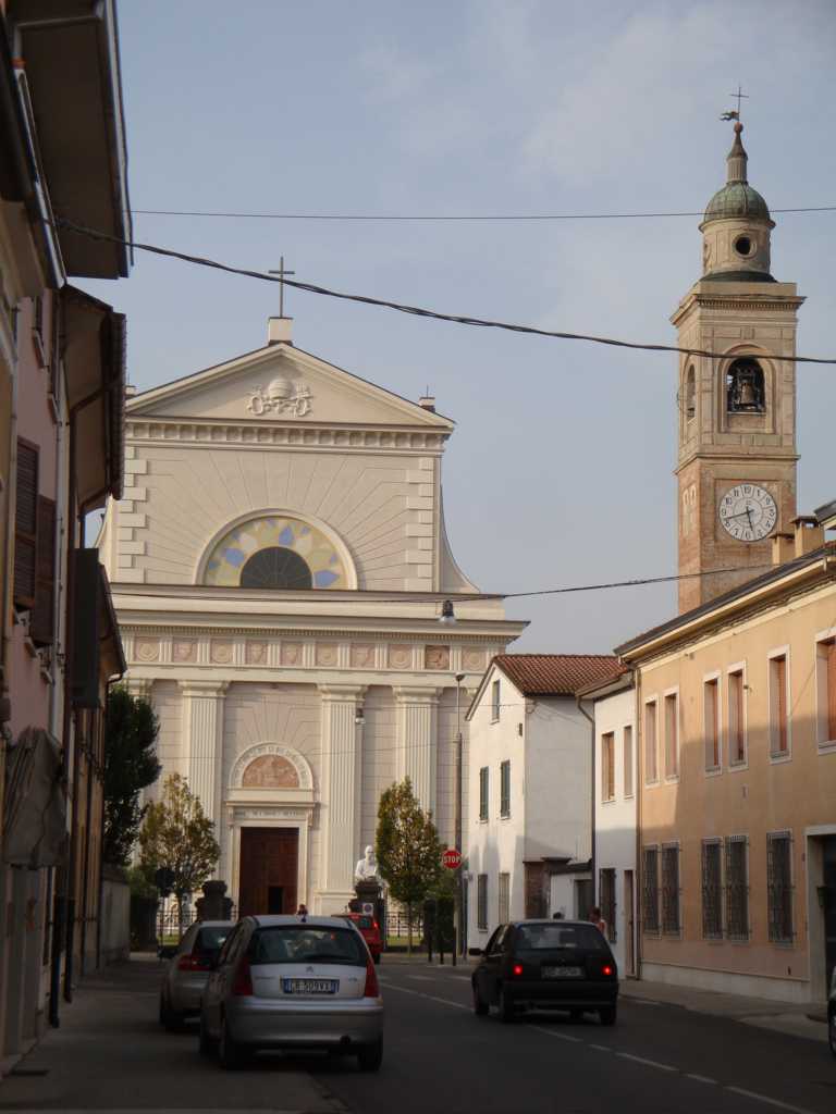 chiesa di San Pietro