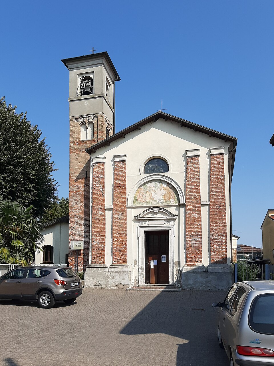 chiesa di San Pietro