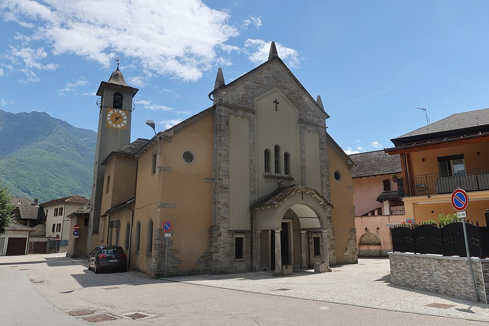 chiesa di San Pietro