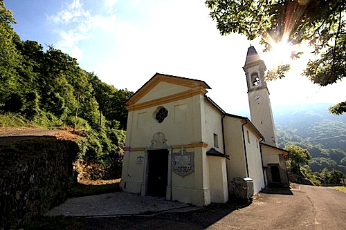 chiesa di San Policarpo Martire