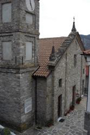 chiesa di San Policarpo