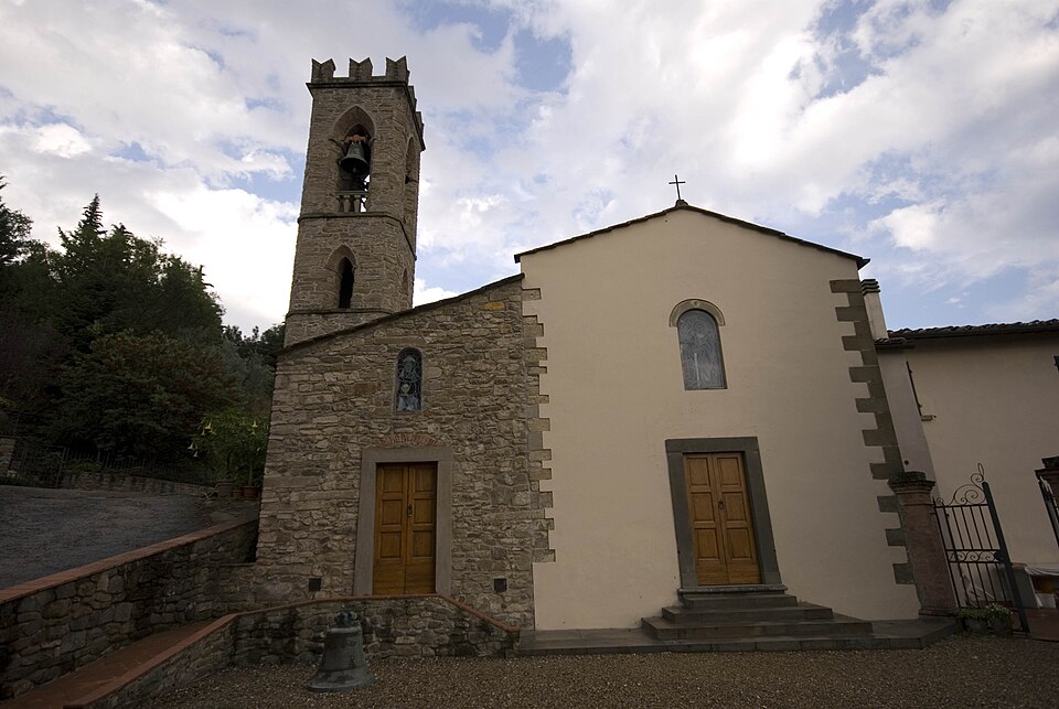chiesa di San Polo