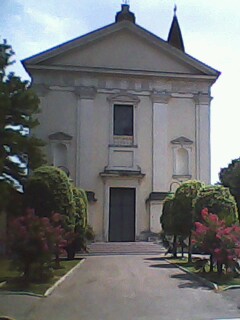 chiesa di San Possidonio