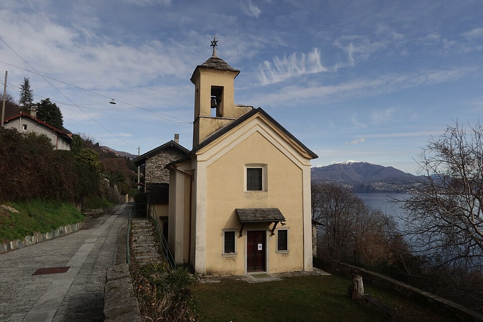 chiesa di San Quirico