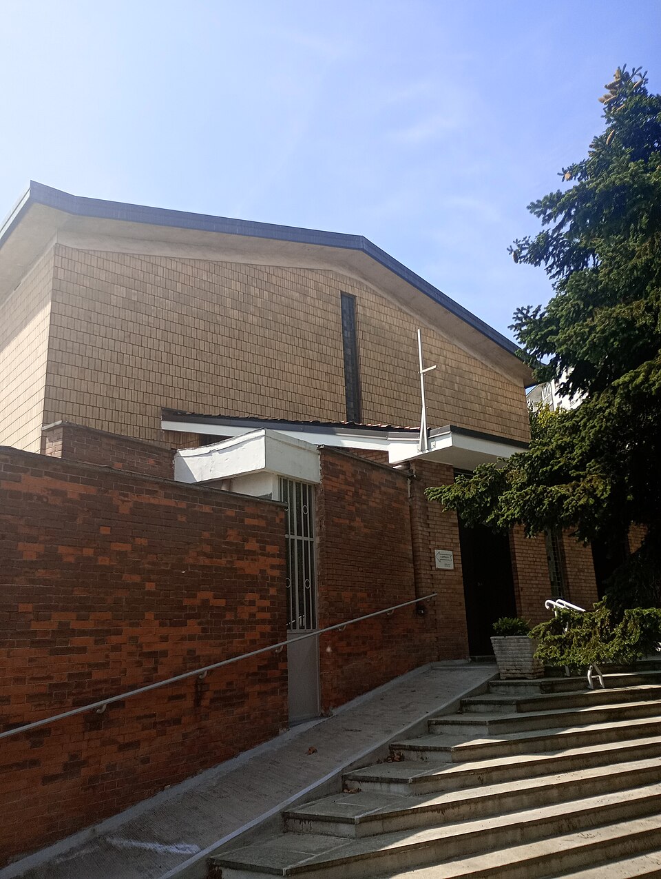 chiesa di San Remigio Vescovo