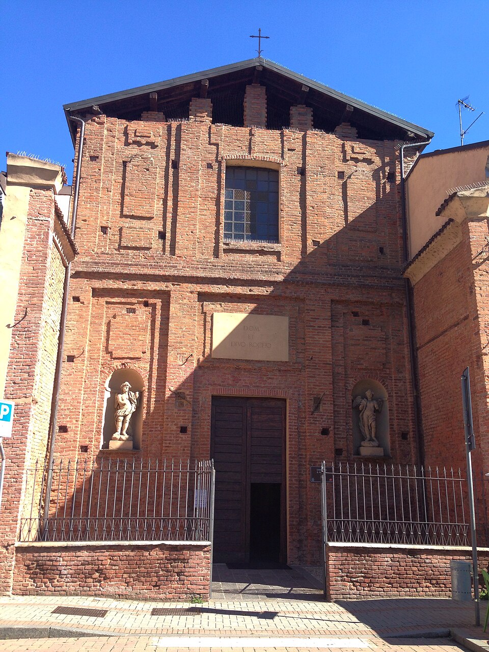 chiesa di San Rocco