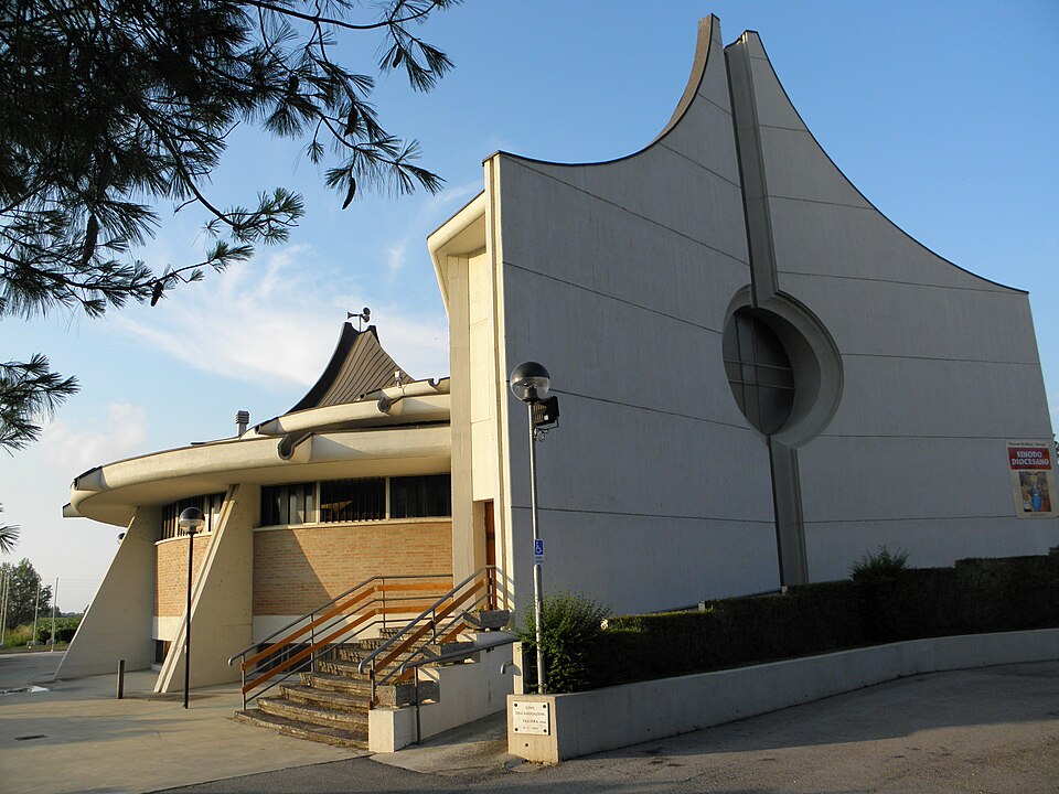 chiesa di San Rocco