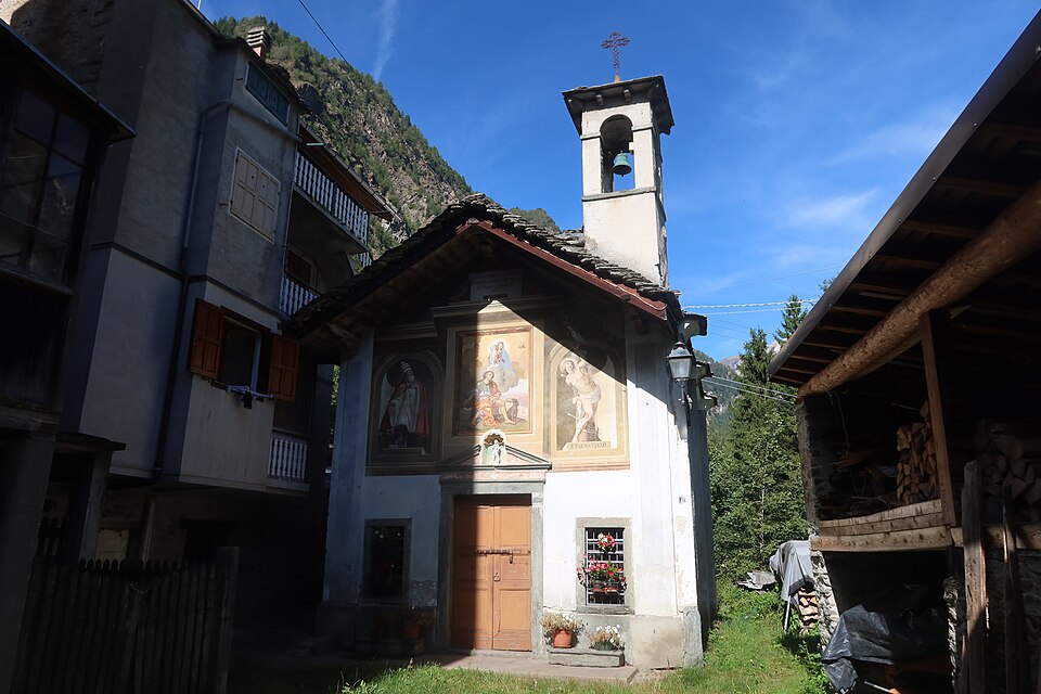 chiesa di San Rocco