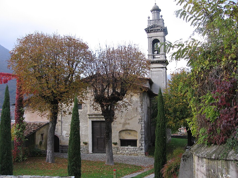 chiesa di San Rocco