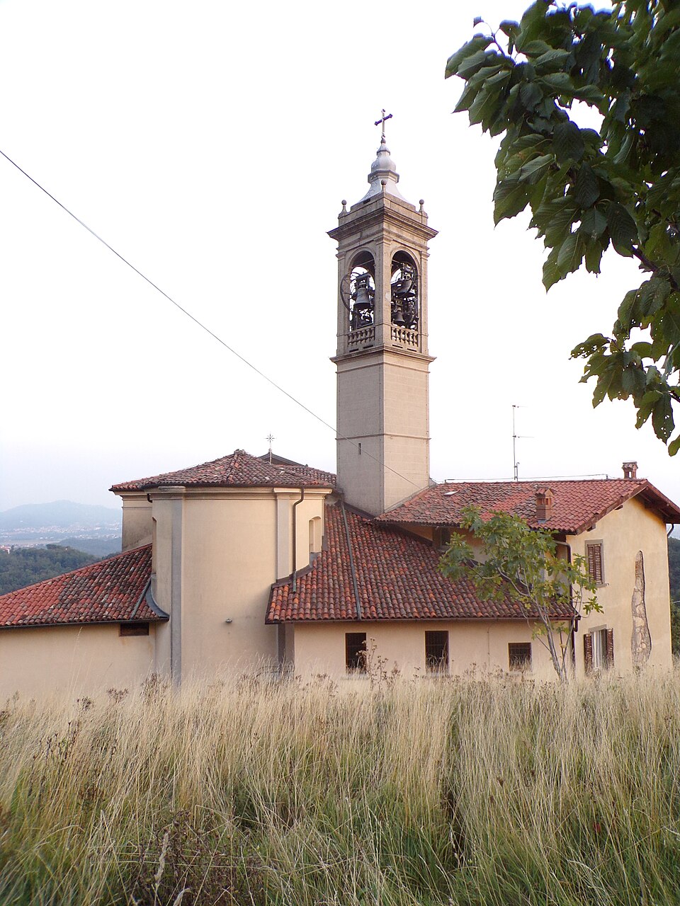 chiesa di San Rocco