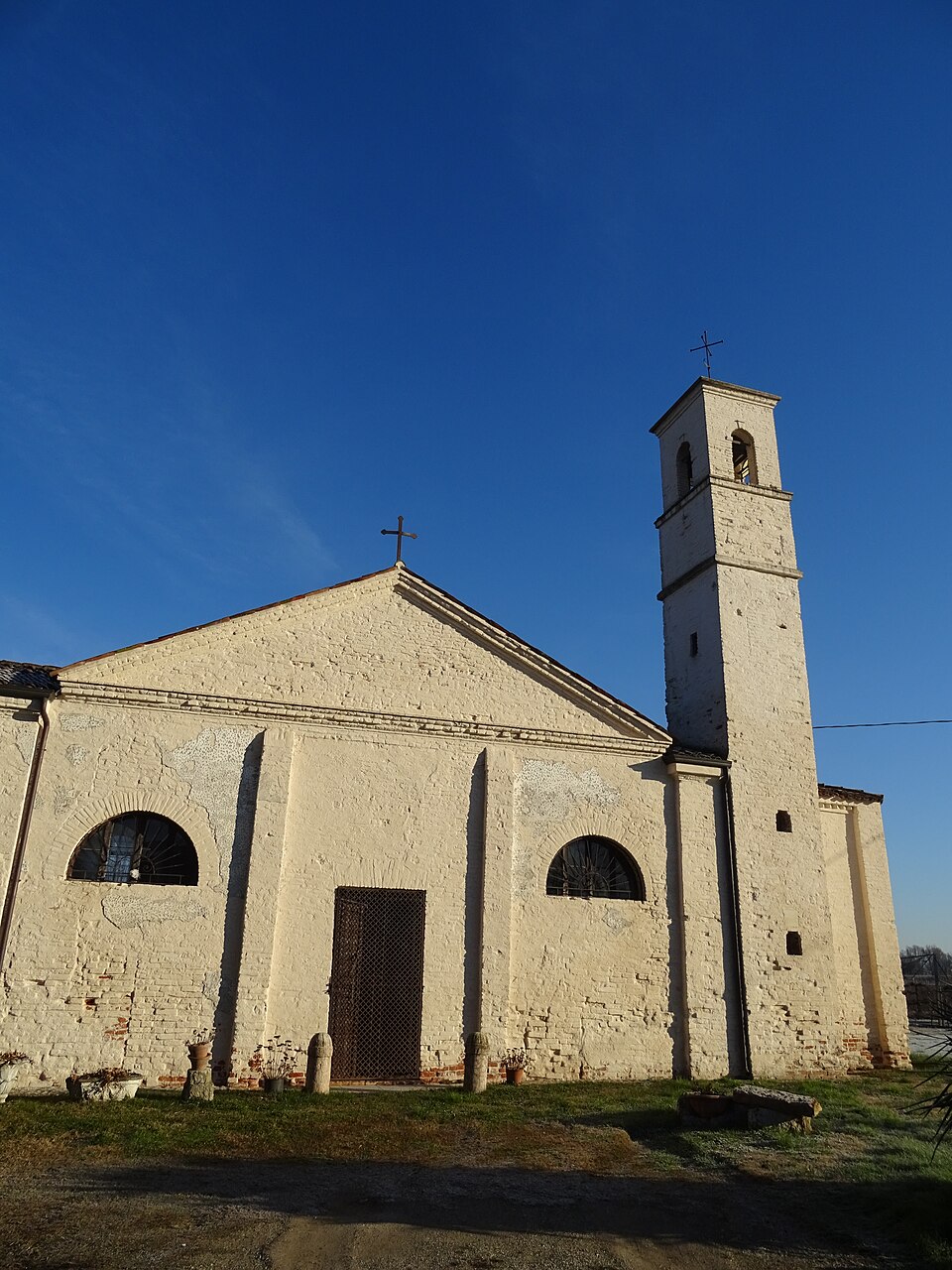 chiesa di San Rocco