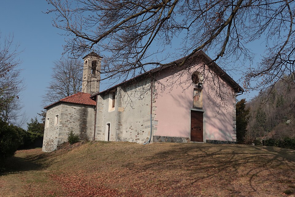 chiesa di San Rocco