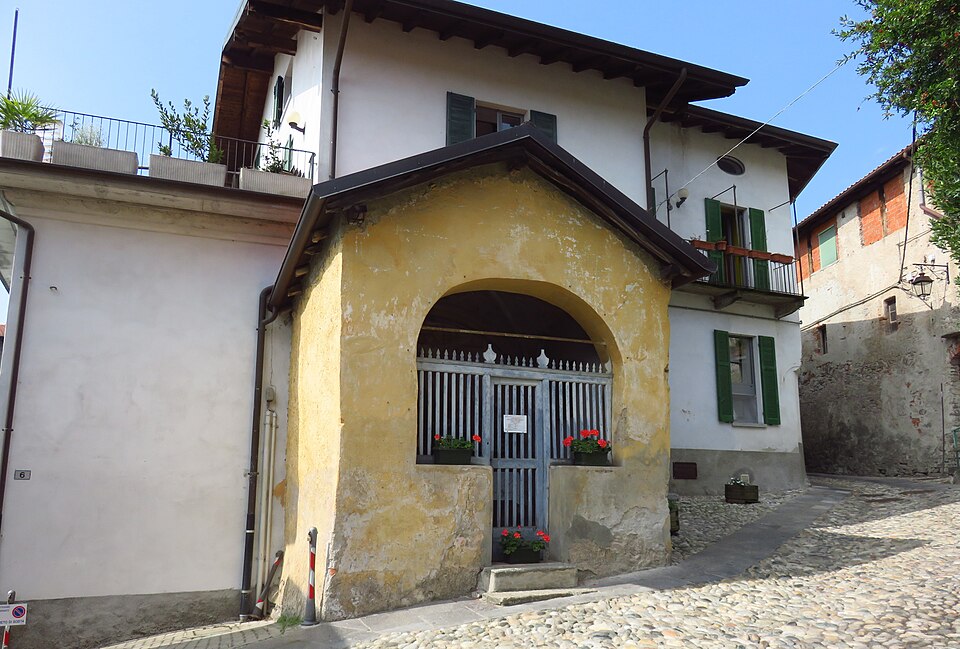 chiesa di San Rocco