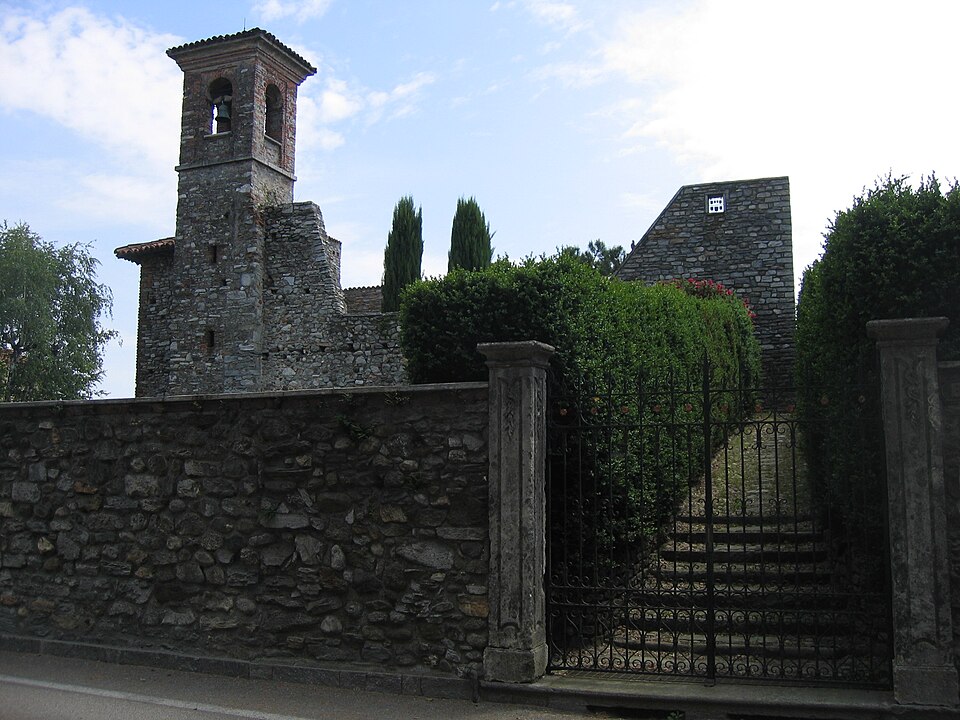 chiesa di San Rocco