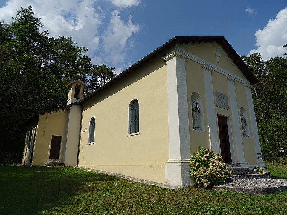 chiesa di San Rocco