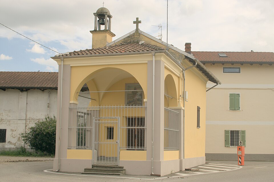 chiesa di San Rocco