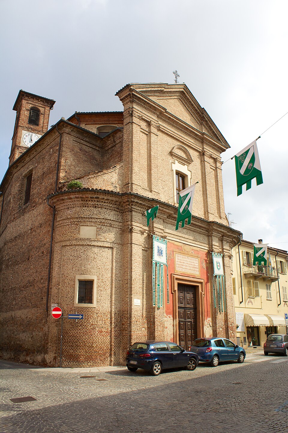 chiesa di San Rocco
