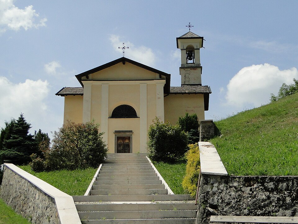 chiesa di San Rocco