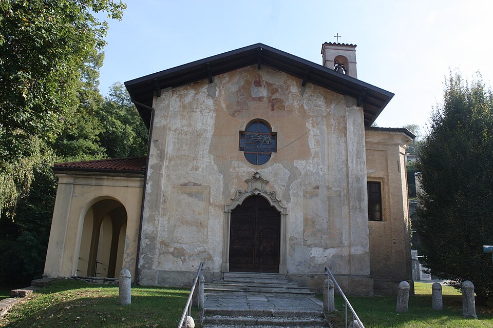 chiesa di San Rocco
