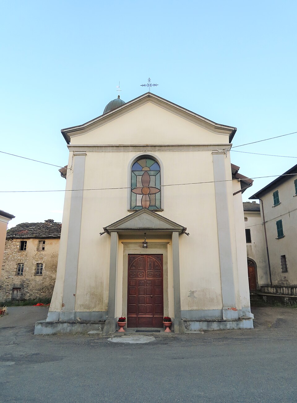 chiesa di San Rocco