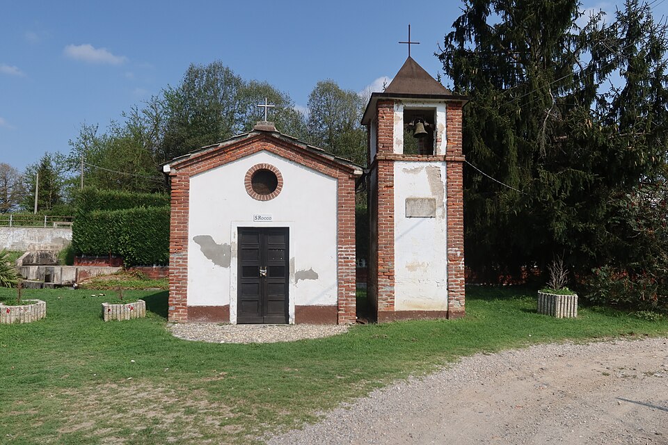 chiesa di San Rocco