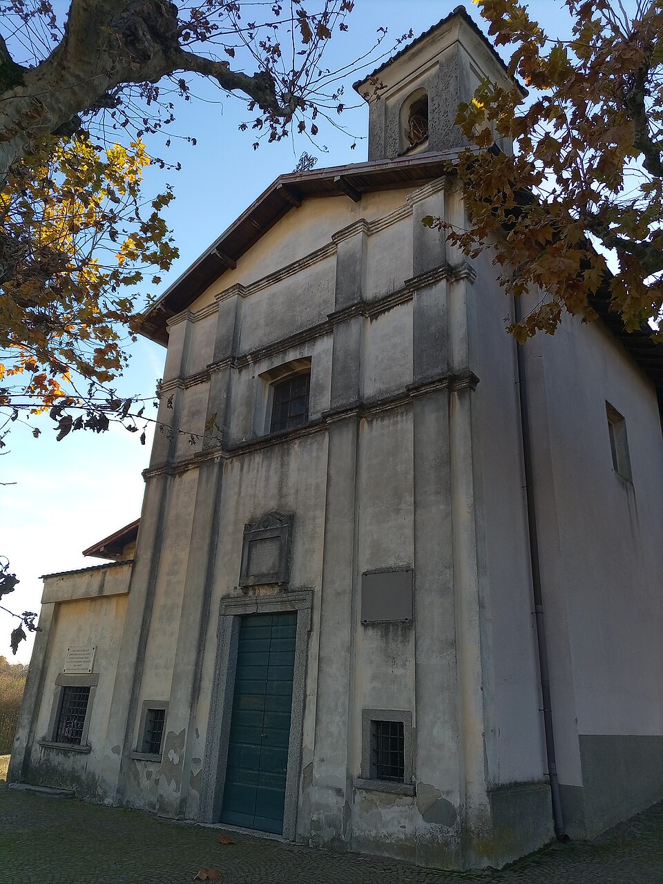 chiesa di San Rocco