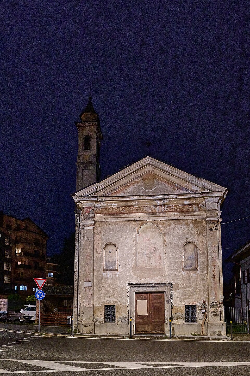 chiesa di San Rocco