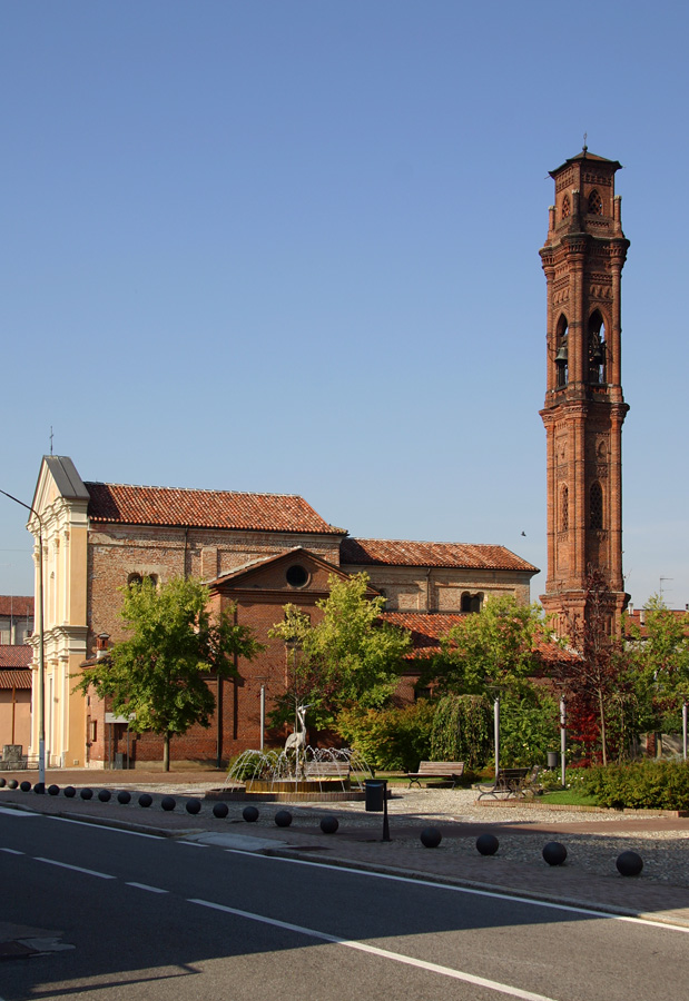 chiesa di San Rocco