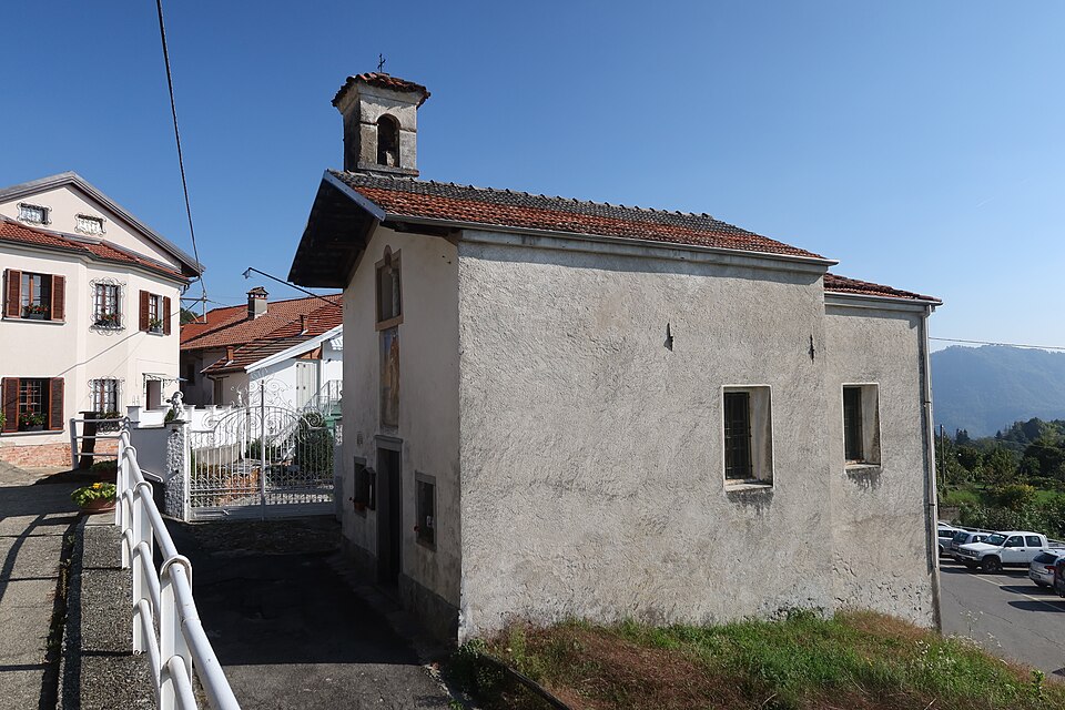 chiesa di San Rocco