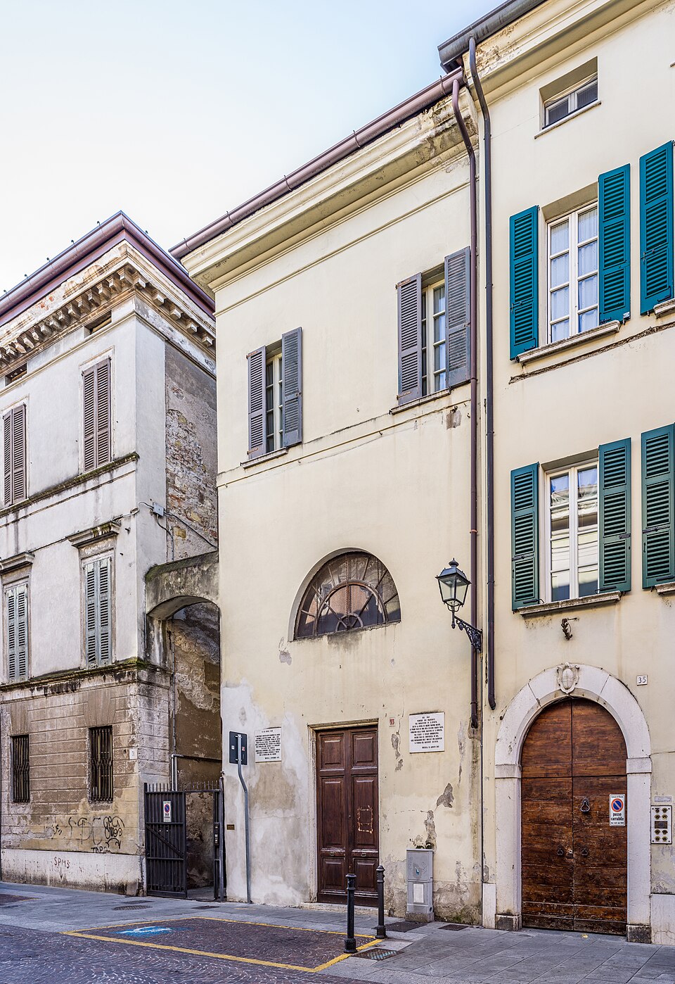 chiesa di San Rocco