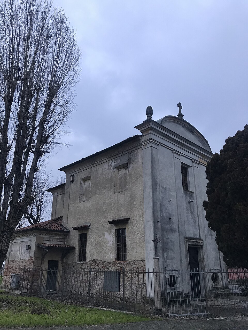 chiesa di San Rocco