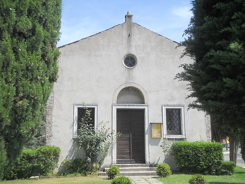 chiesa di San Rocco