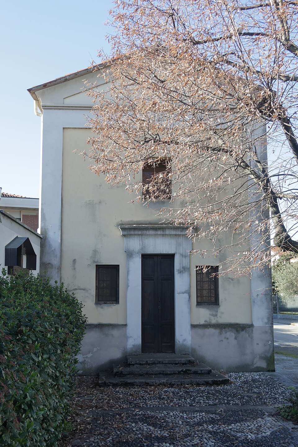 chiesa di San Rocco